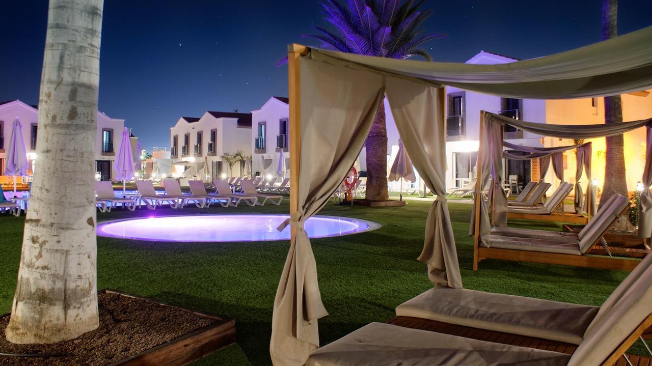 Fbc Fortuny Resort - Adults Only ماسبالوماس المظهر الخارجي الصورة