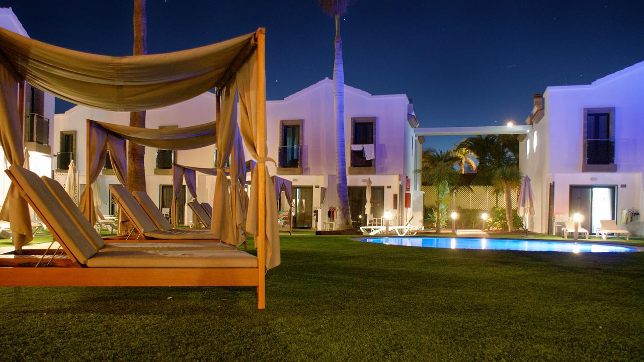 Fbc Fortuny Resort - Adults Only ماسبالوماس المظهر الخارجي الصورة