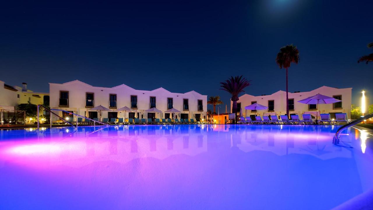 Fbc Fortuny Resort - Adults Only ماسبالوماس المظهر الخارجي الصورة