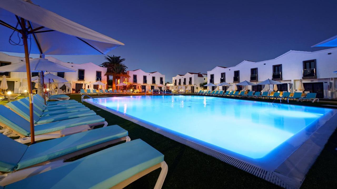 Fbc Fortuny Resort - Adults Only ماسبالوماس المظهر الخارجي الصورة